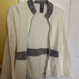 Her Universe  Star Wars Princess Leia Cape Jacket